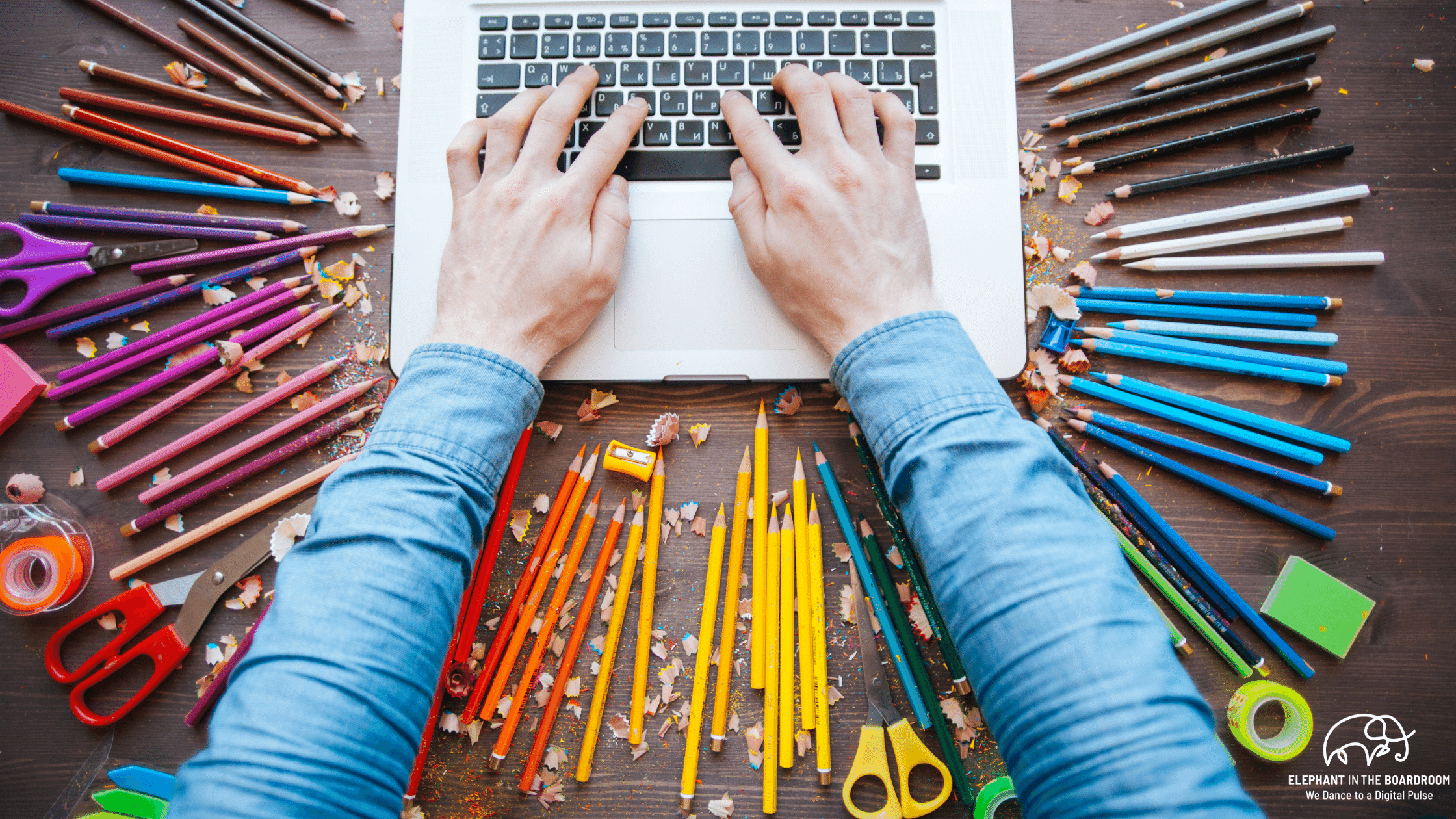 Graphic design tools: Top 8 Tools to Create Stunning Images