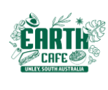 Earth Cafe - South Australia