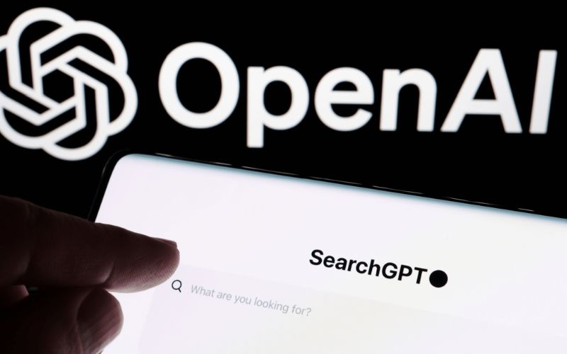 Blog Banner_Everything You Need to Know About SearchGPT Search Engine