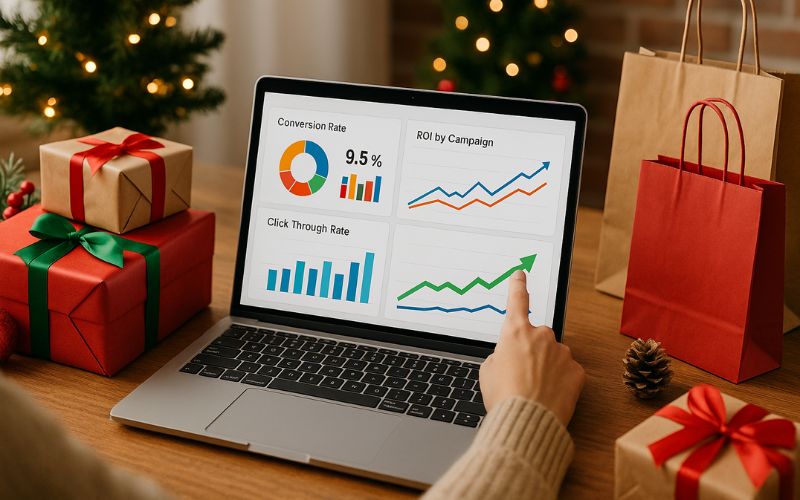 Blog Banner_Why Data-Driven Marketing Will Decide Your Holiday Campaign ROI