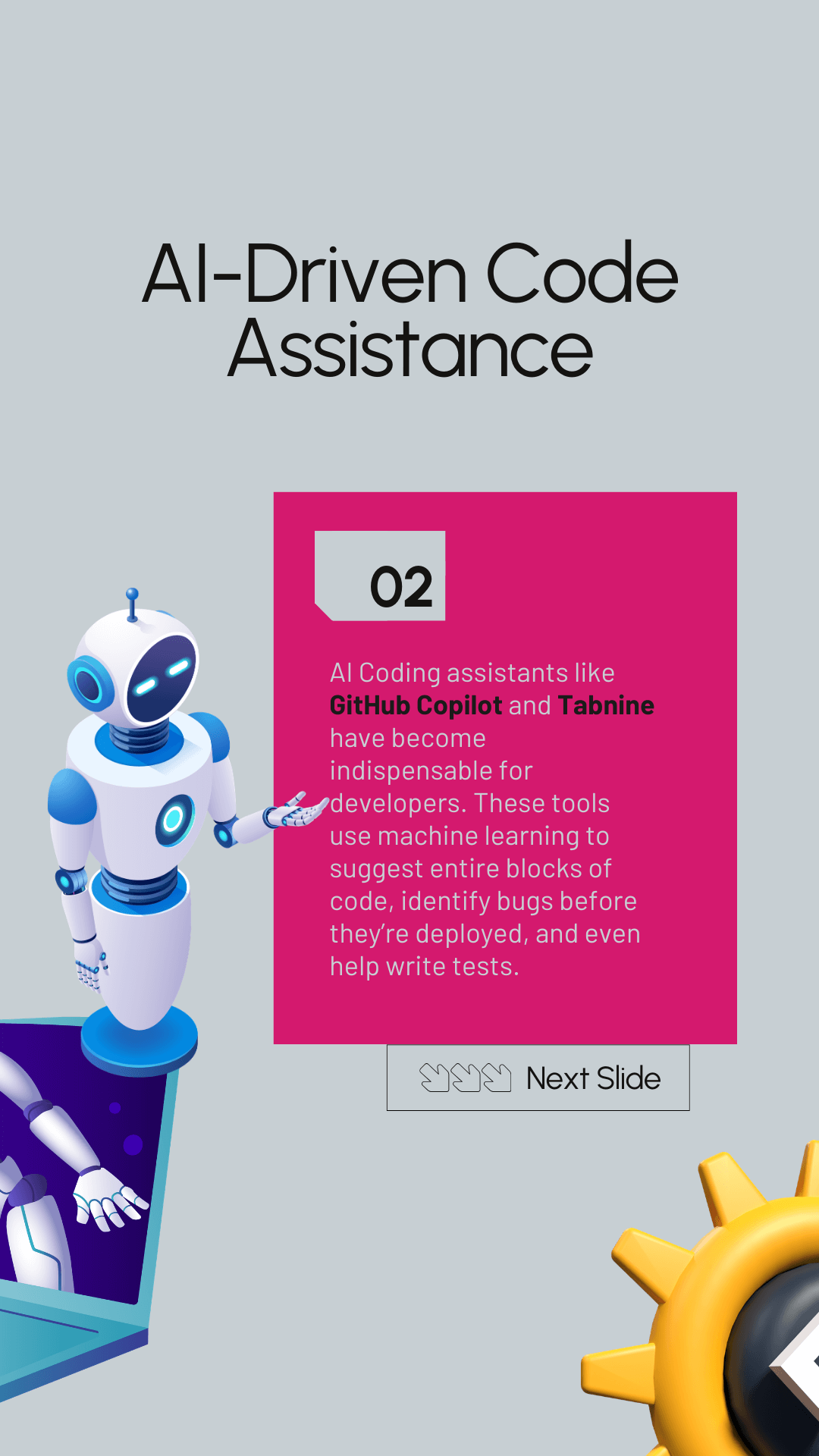 ai-in-web-development