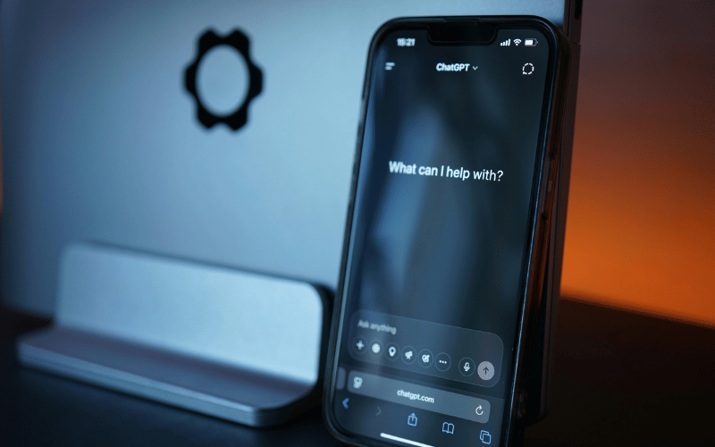 How Businesses Can Generate Leads Through AI Search Platforms?