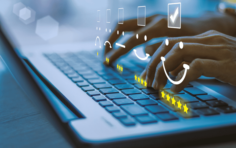 Using AI to Create Better Customer Experiences at Every Touchpoint