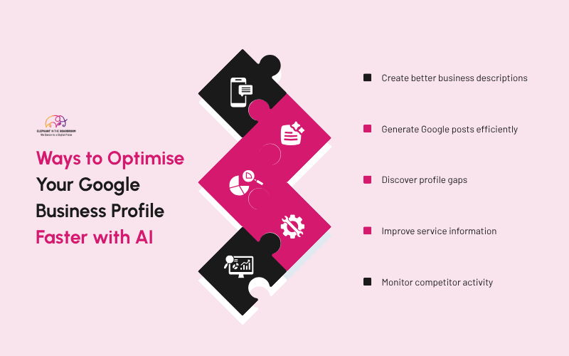 Ways to Optimise Your Google Business