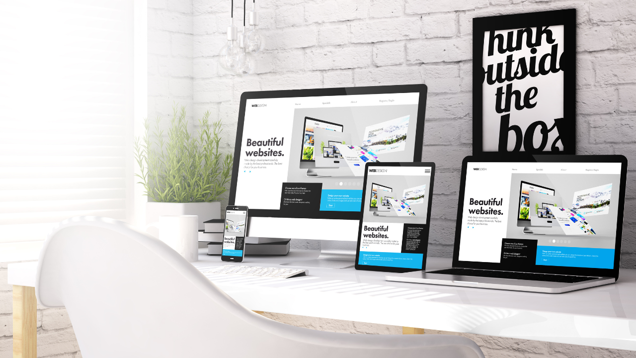Blog Banner_AI Website Builders vs. Hiring a Web Agency in Australia What Business Owners Need to Know 