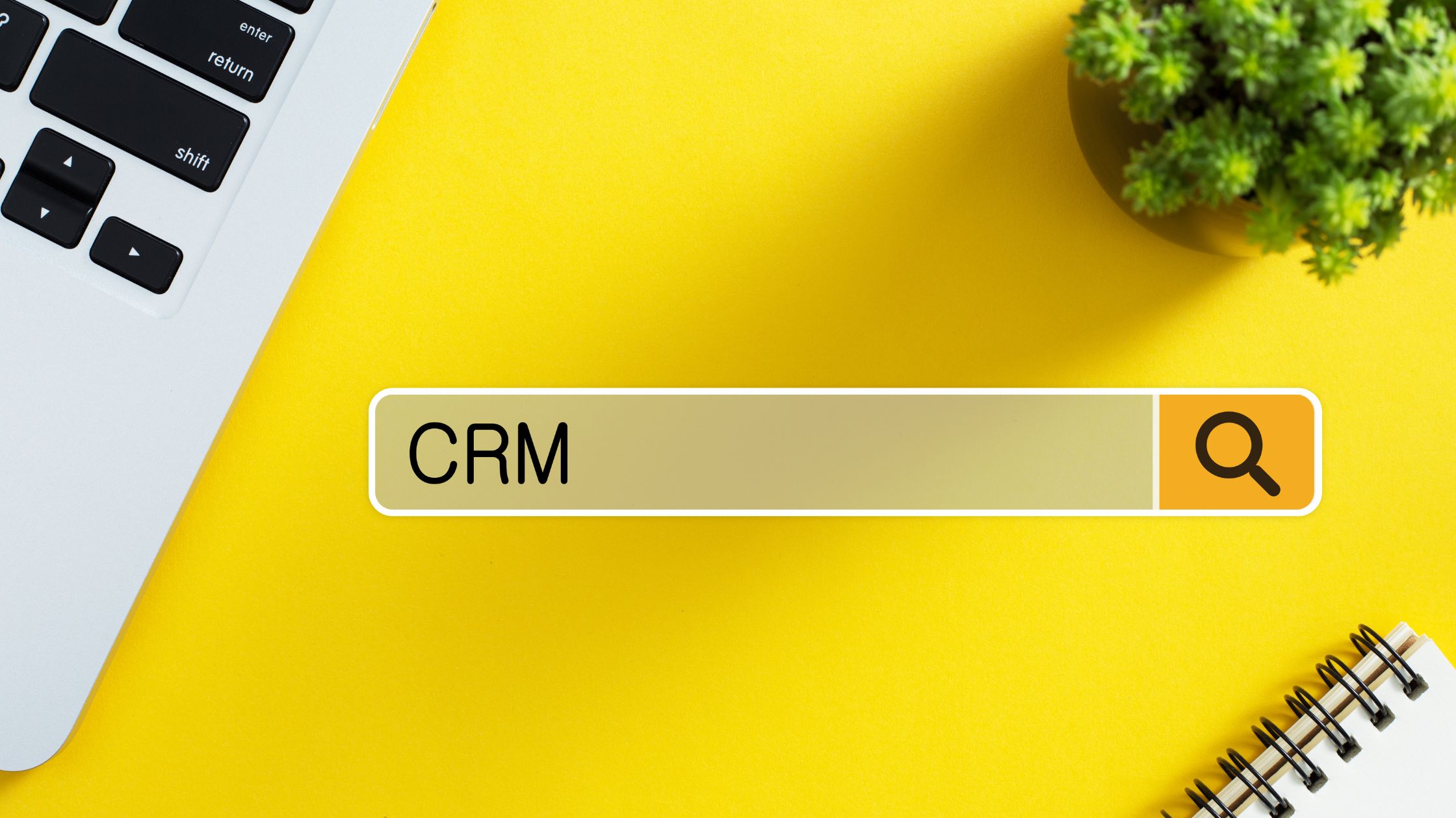 Top Marketing Tools To Boost Your Business - CRM