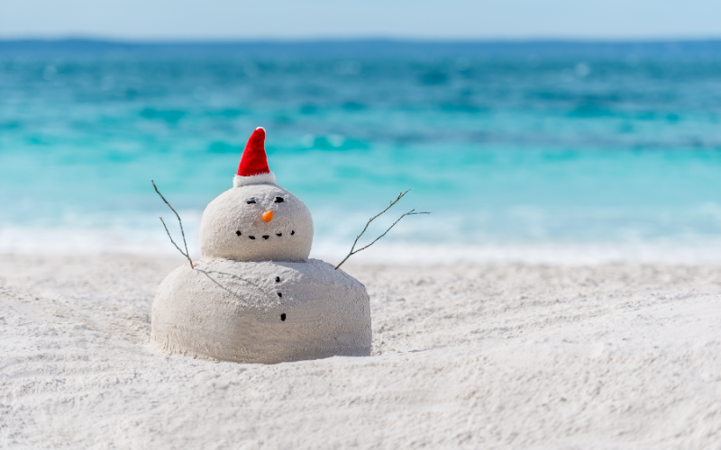 2026 Digital Marketing Calendar - December