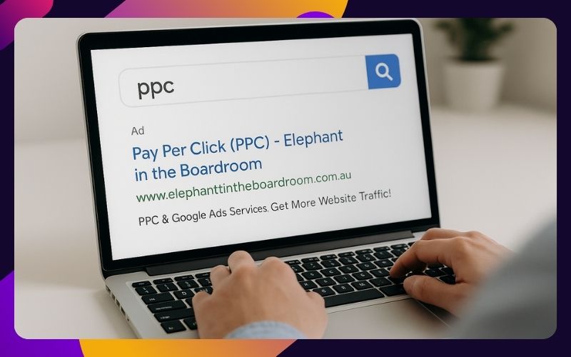 pay per click