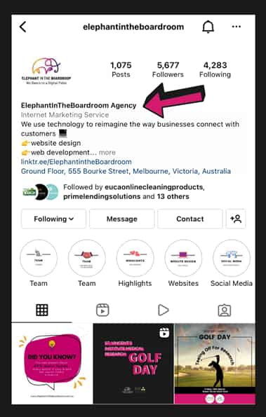 Instagram SEO Strategies