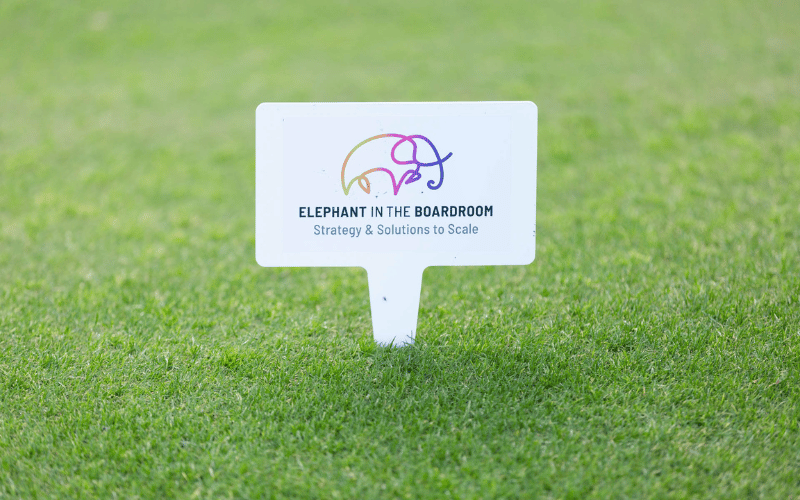 SVI Charity Golf Day 2023