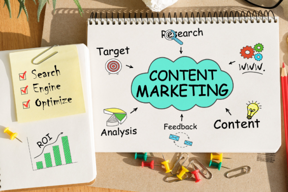 2020 Top Content Marketing Trends To Watch Out For