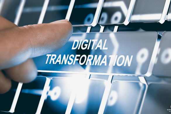 Is Your Business Ready to Get Digital?