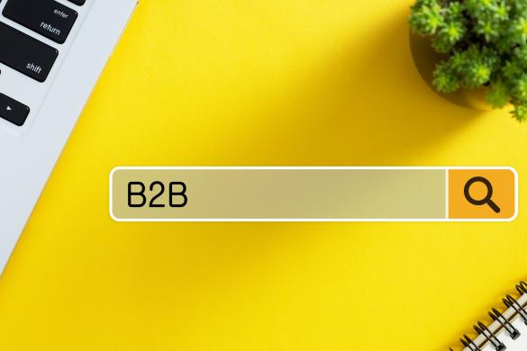What Are the Types Of B2B Marketing Content?