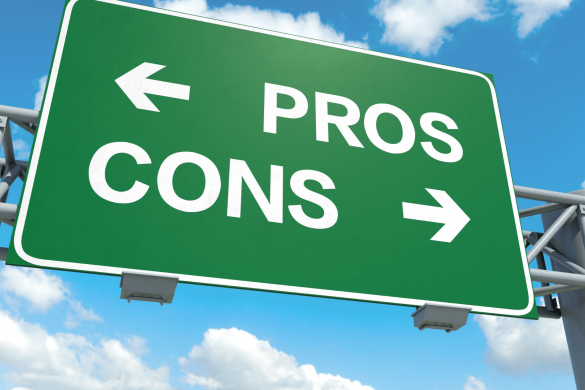 The Pros and Cons of Controversial Marketing