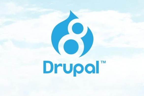 Why Businesses are Choosing Drupal 8 Over WordPress & Joomla