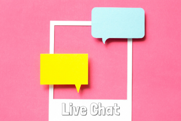 Considering Live Chat Website Development in 2020?
