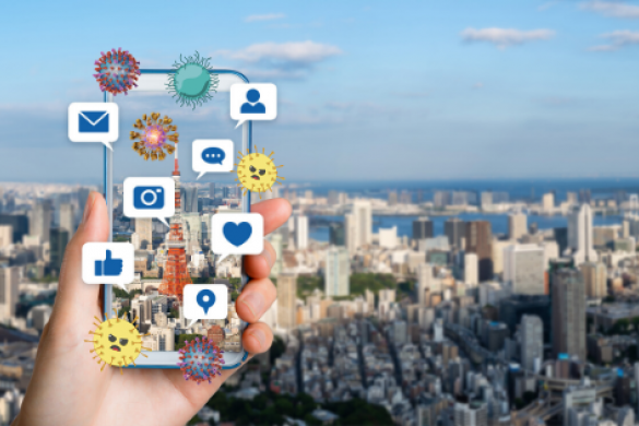 Adapting Social Media Marketing Amidst the Pandemic
