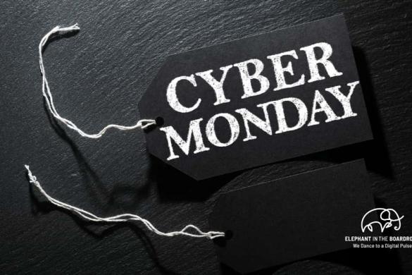 Tips to Drive in Sales this Cyber Monday