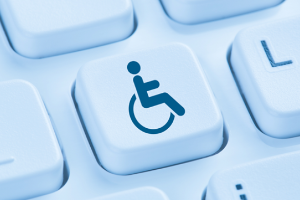 Does your Website Pass the Website Accessibility Test?