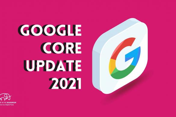 Google Core Update November 2021: Data Results and How to Recover 