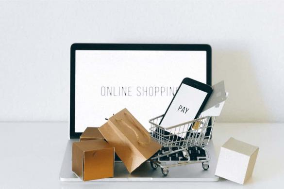 10 eCommerce Trends to Watch out for in 2022