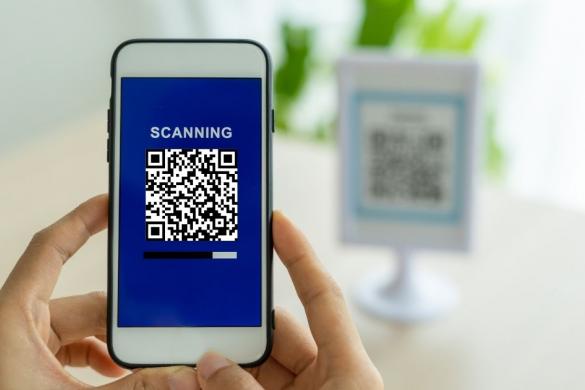 6 Reasons Why You Should Use QR Codes in Your Marketing