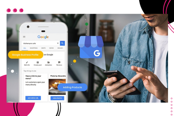 Google Business Profile for Business: Why is it Important?