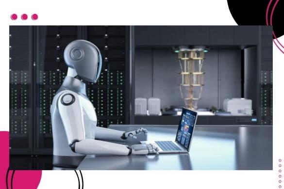 AI in Web Development: Building Smarter, Faster, More Adaptive Websites