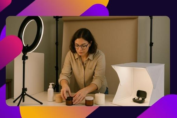 Tips for Business Owners: How to Make Your Products Shine